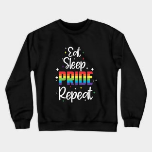 Love is Love T-shirt Crewneck Sweatshirt